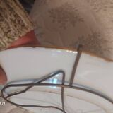 Decorative Chinese porcelain plate
