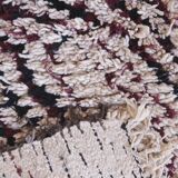 Small Berber Azilal Rug - 146 x 65 cm