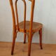 Thonet bistro chair