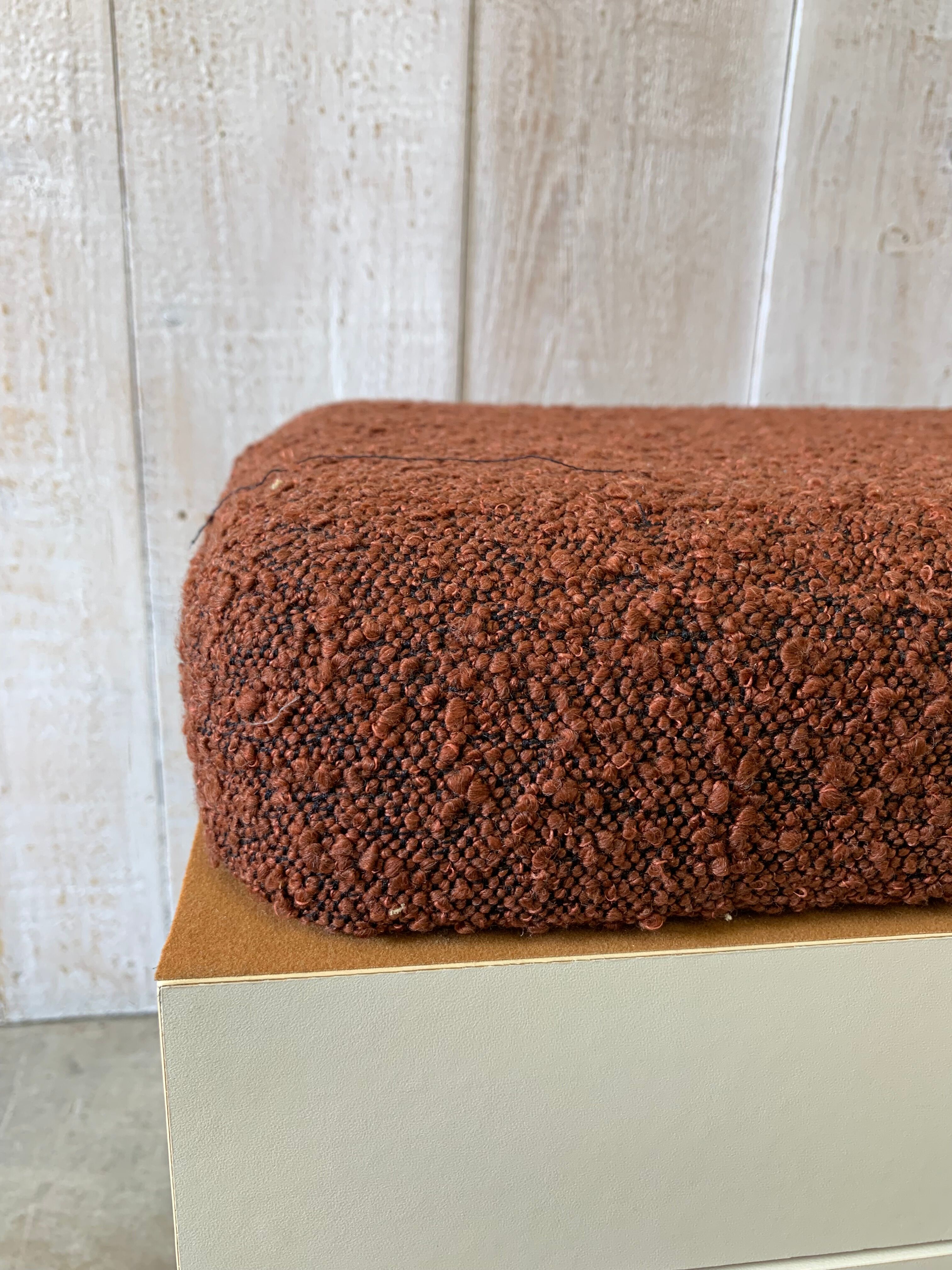 Vintage sewing furniture/stool