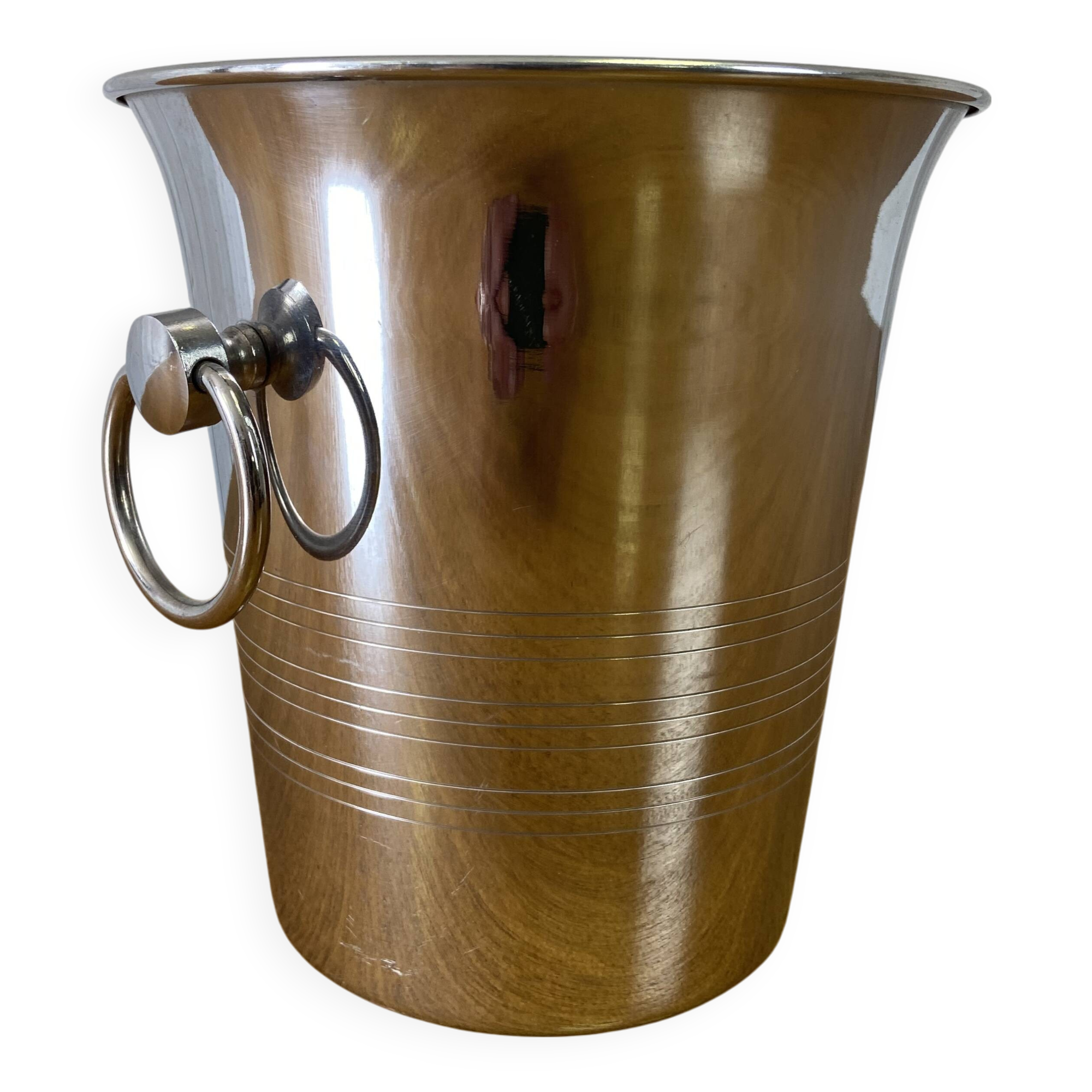 Guy Degrenne champagne bucket