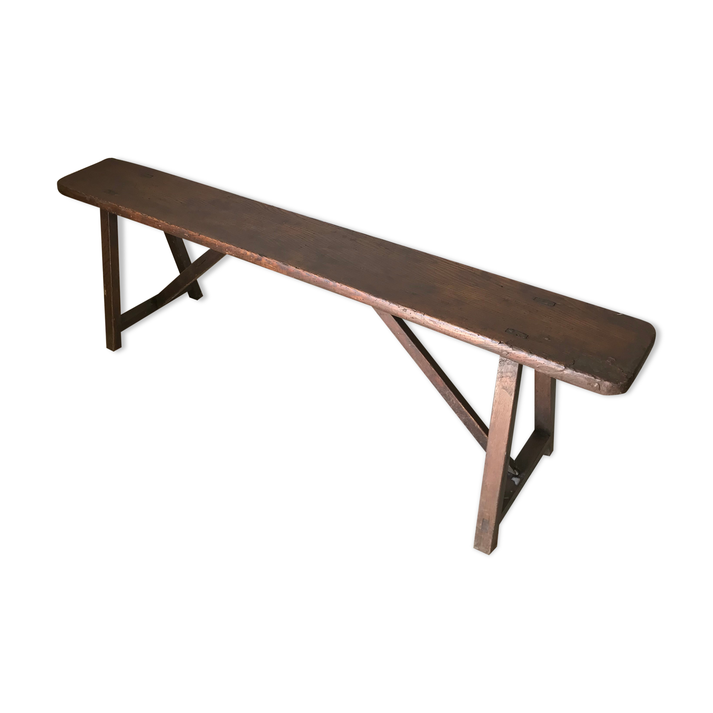 Farm bench