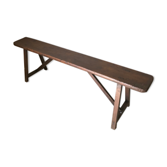 Farm bench