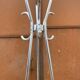 Parrot coat rack