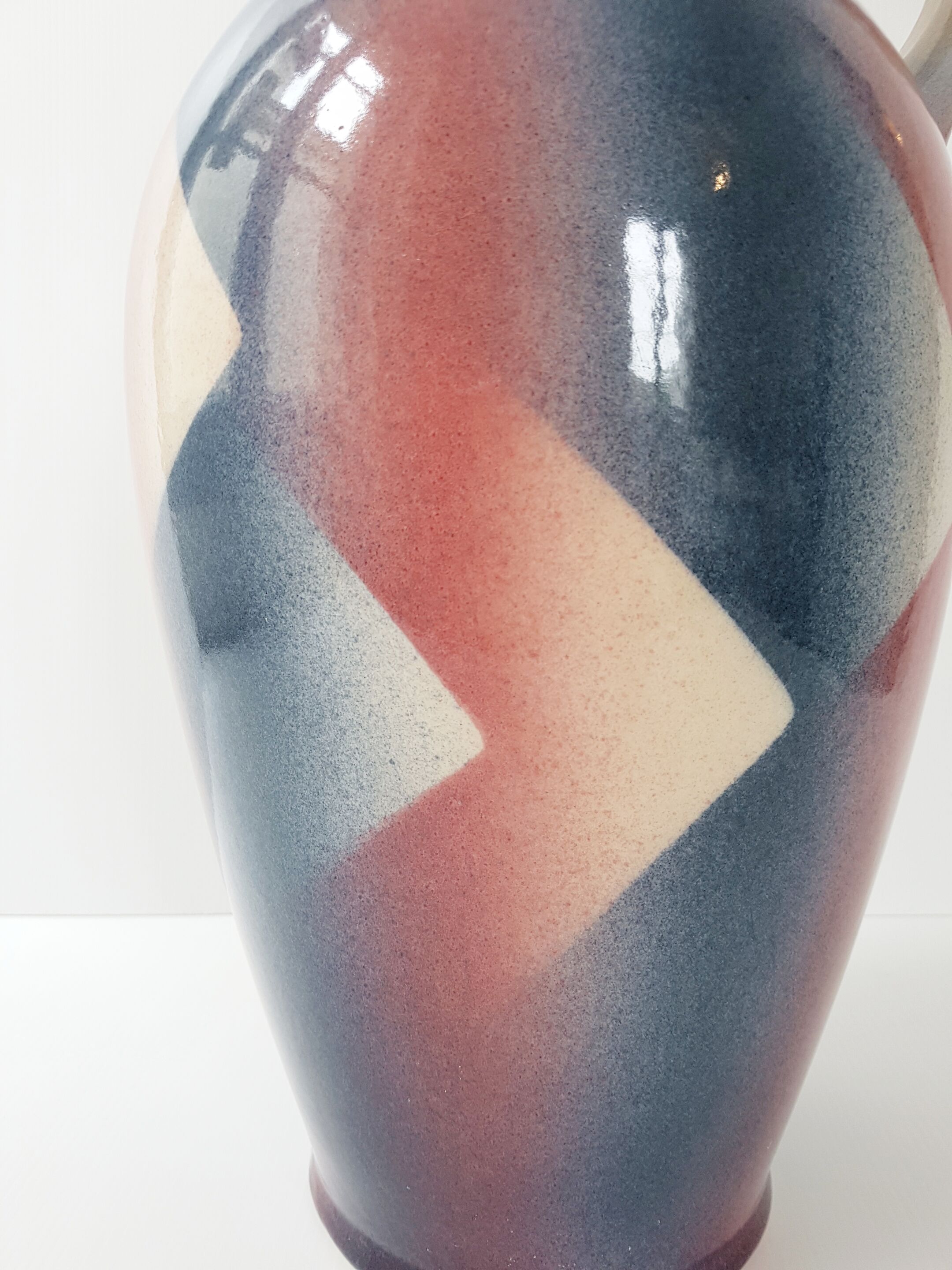 Ceramic vase Bay 1960
