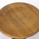 Industrial Stool 1950s by Sedus, Germany, adjustable