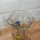 Vintage carafe pitcher