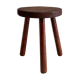 Tripod stool popular work of the 50s
