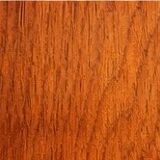 Vintage Scandinavian wardrobe in teak