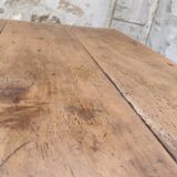 Small farmhouse table