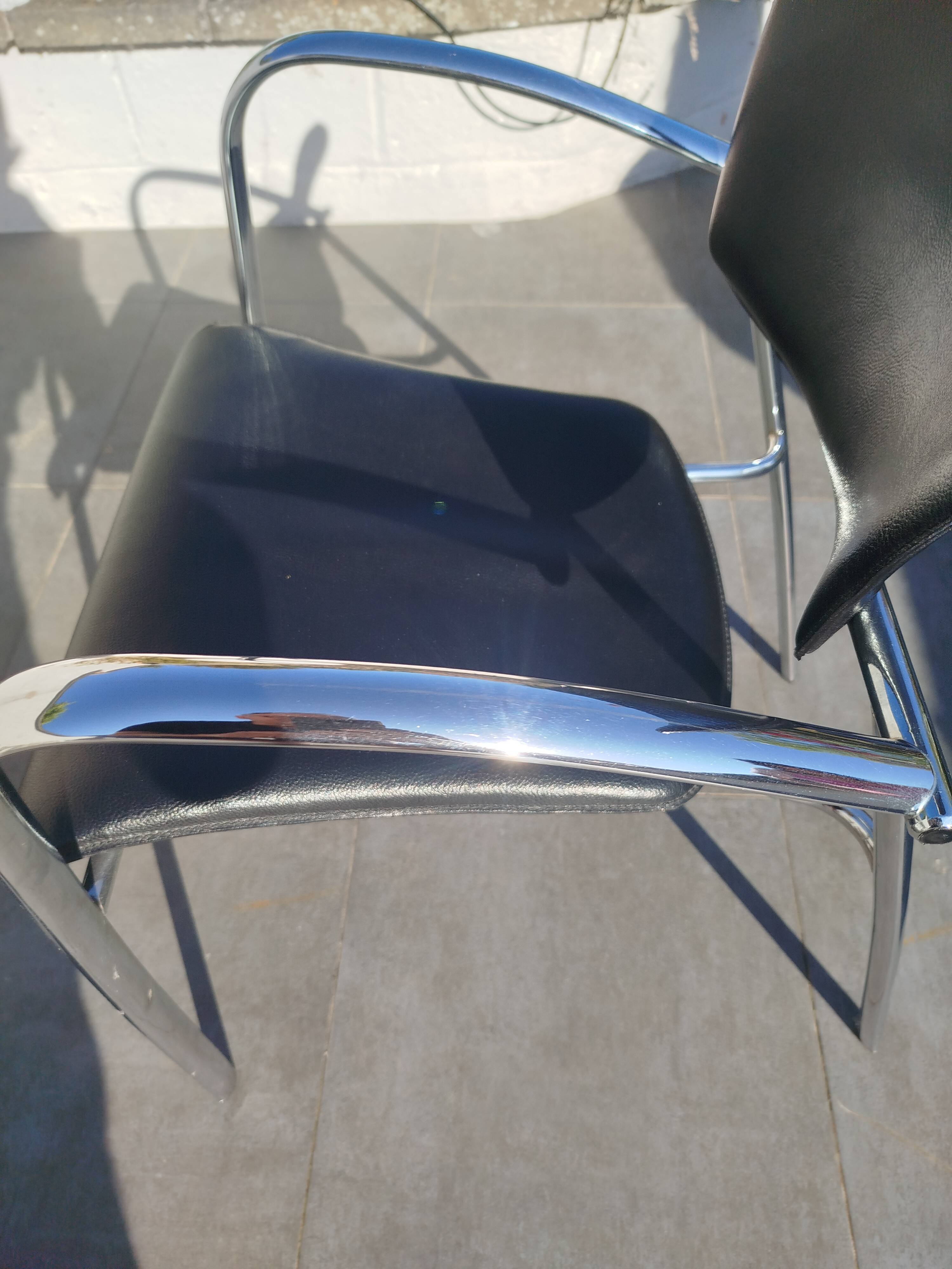 Brayton Chair