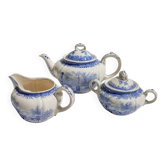 Burgenland tableware Villeroy and Boch