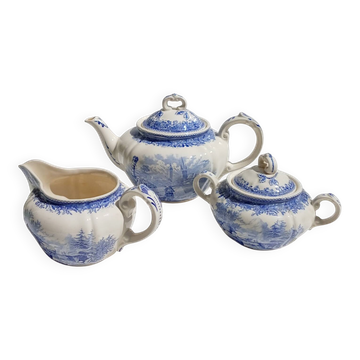 Burgenland tableware Villeroy and Boch