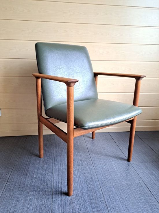Armchair Impala Cor Bontenbal for Fristho Franeker
