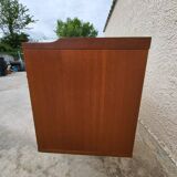 Scandinavian teak sideboard