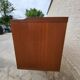 Enfilade scandinave en teck