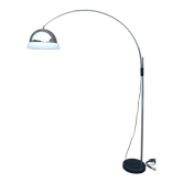 Arc floor lamp