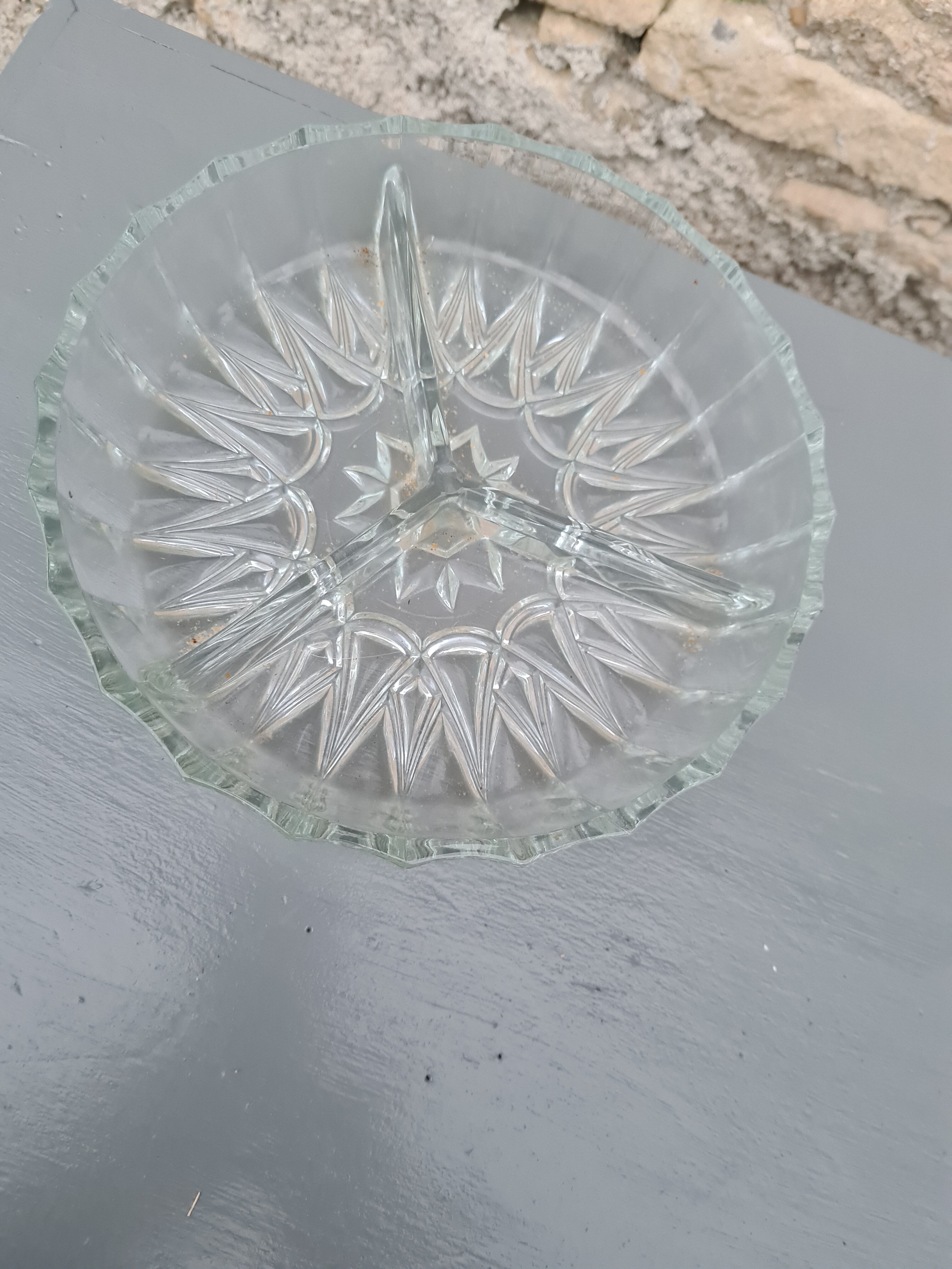 Coupelle - vintage aperitif