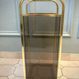 Vintage umbrella holder