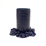 Tarif Vase Bas Par Gaetano Pesce Pour Meritalia "Edizioni Del Pesce"