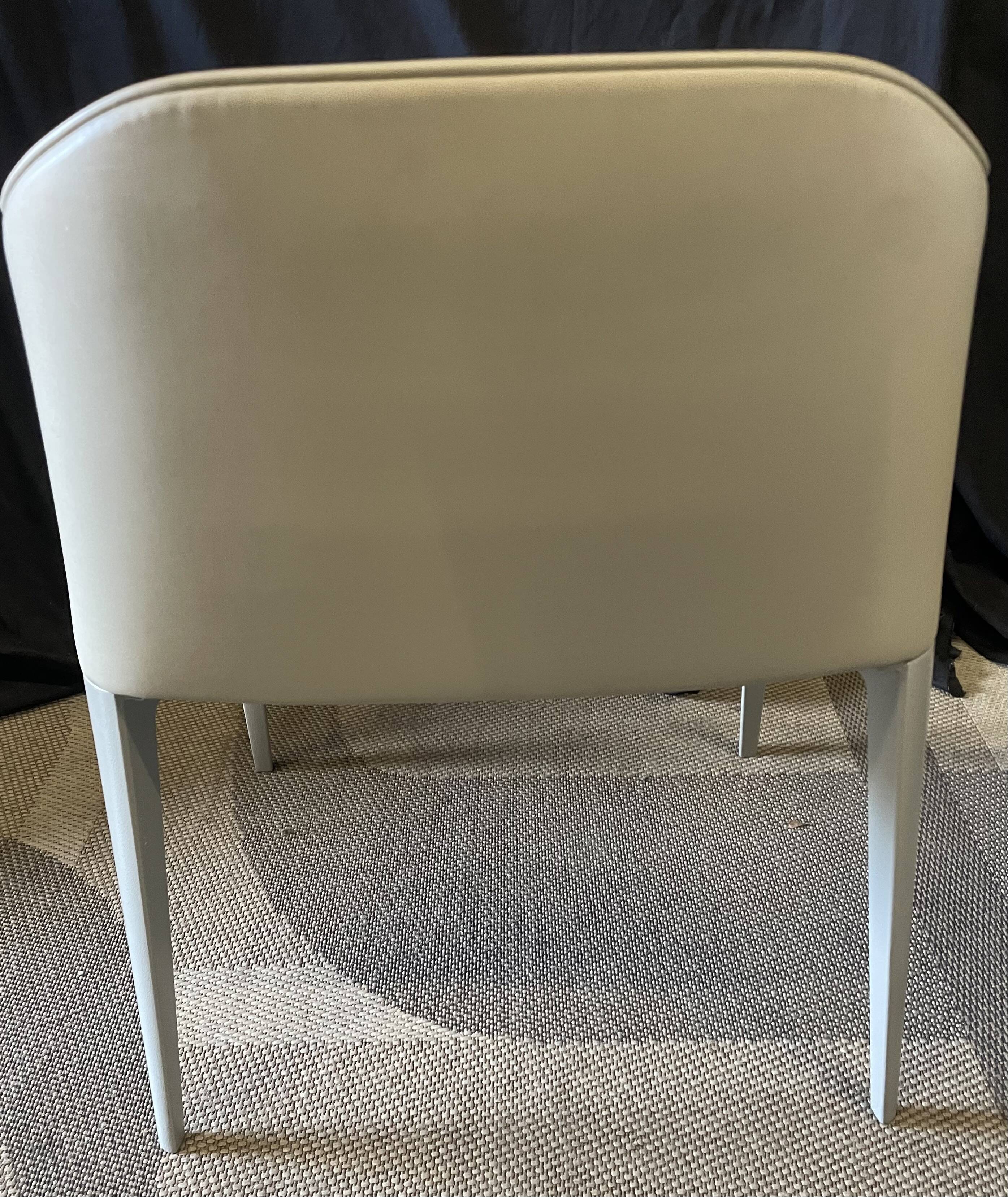 Fauteuils Pedrali Laja