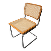 Scandinavian chair