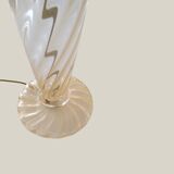 John Hutton for Donghia 3 table lamps ‘Sirena’ 1980’s