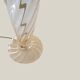 John Hutton for Donghia 3 table lamps ‘Sirena’ 1980’s