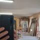 Louis Philippe mirror 167 x 107
