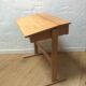 Child's desk