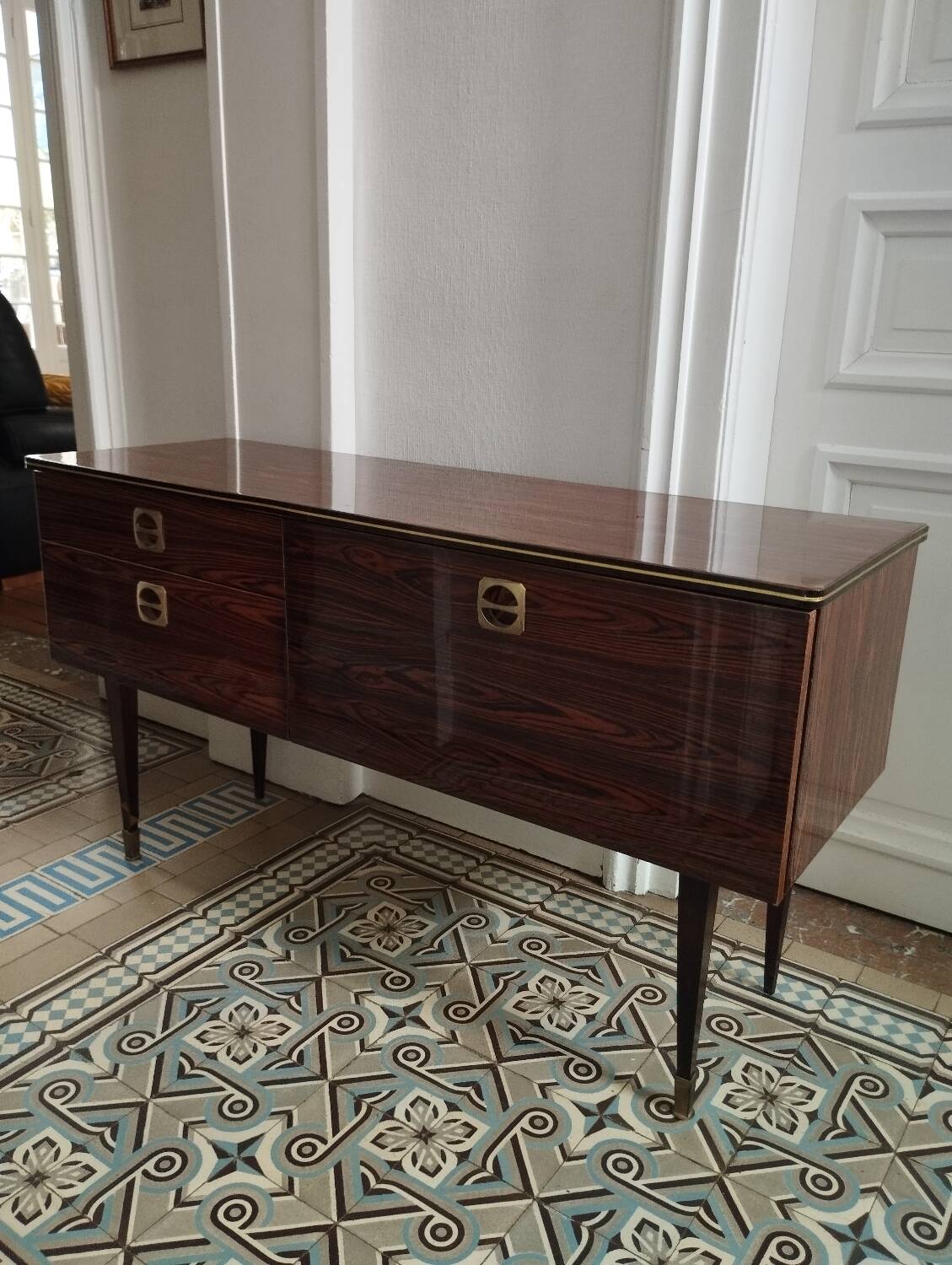 Meuble de rangement