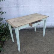 Table, bureau, console