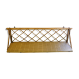 Rattan shefl