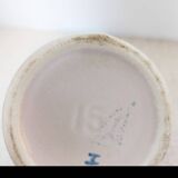 Longchamp stoneware pots set