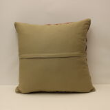 Throw pillow, cushion cover 60x60 cm