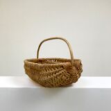 Basket handle vintage