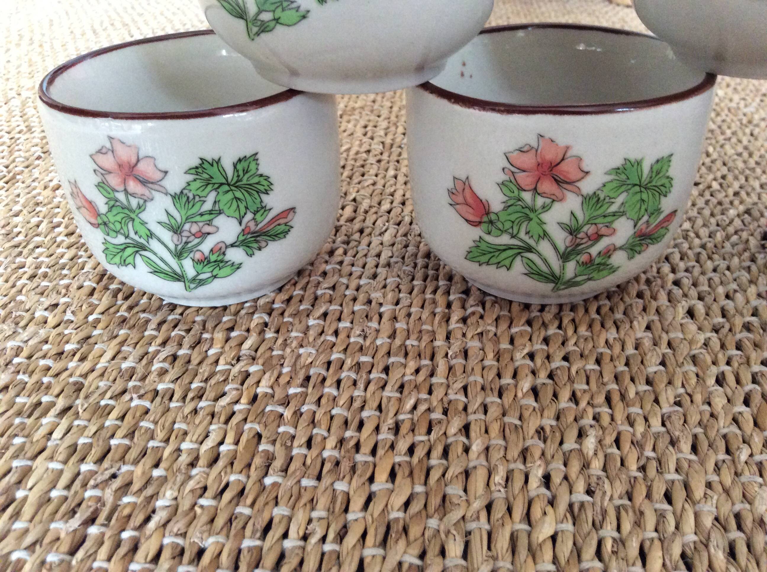 Coffee cups