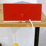 Wall lamp Stoja Ikea Memphis 1980'