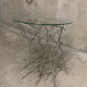 Alessi Blow Up Pedestal Table