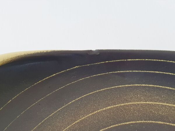 Vide-poche vintage Saint-Clément 1950