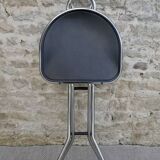 Folding chair by Niels Gammelgaard for Ikea, around 1980.