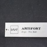 Model 98 Office chair by Theo Ruth for Artifort