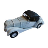 Collectible car