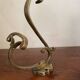 Bronze hook circa 1900