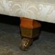 Duresta Hornblower sofa, 3-4 seats