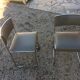 Chaises
