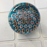 Sulfide paper press small flowers