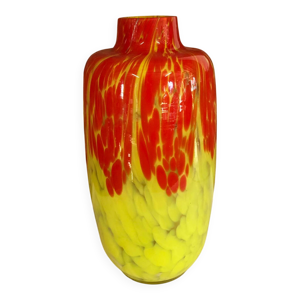 vase en verre scailmont