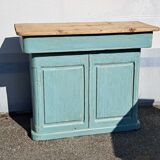 Old counter