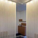 Plafonnier Garbo R par Mariyo Yagi et Studio Simon pour Sirrah 1973